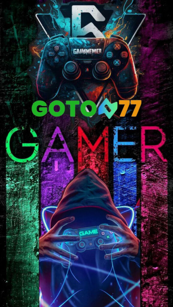 Menjelaskan Game Online Sebagai Industri E-Sports Bersama GOTO77