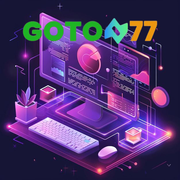 Game Online Kreativitas Generasi Muda Bersama GOTO77