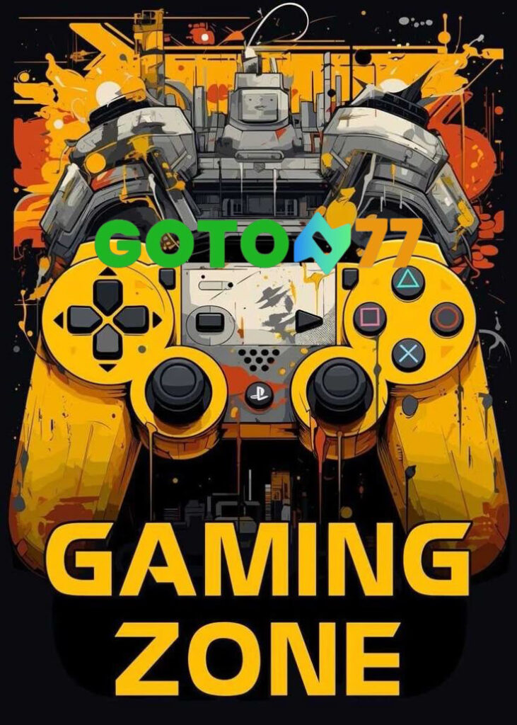 GOTO77 Ingin Manfaat Bermain Game Online Secara Sehat