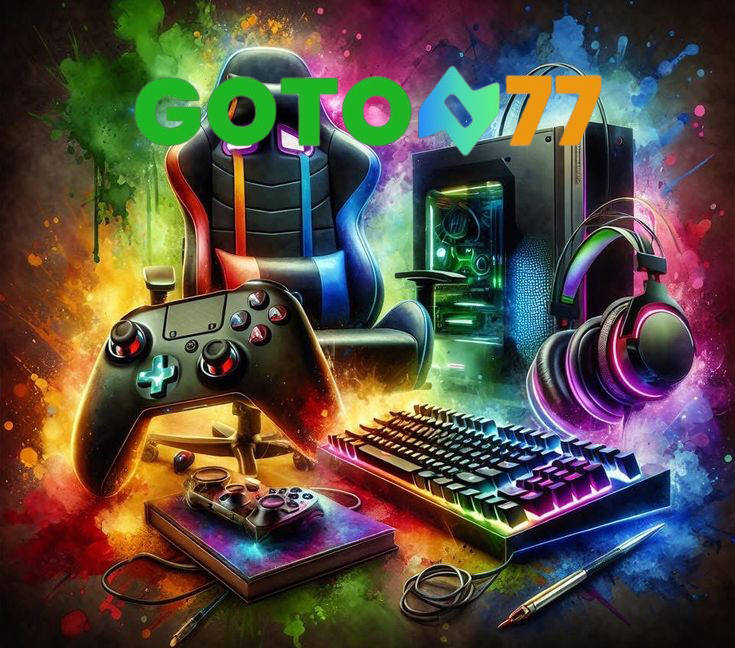 Psikologi Pemain – Mengapa Game Online Menarik? – GOTO77