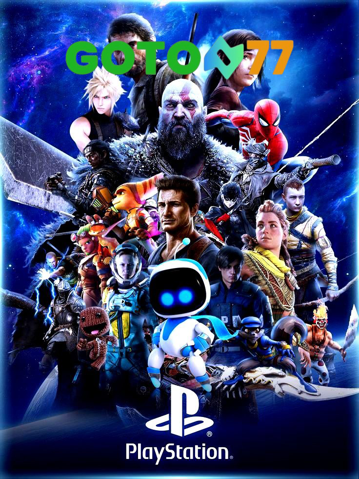 Game Online sebagai Peluang Karier Baru Anak Muda – GOTO77