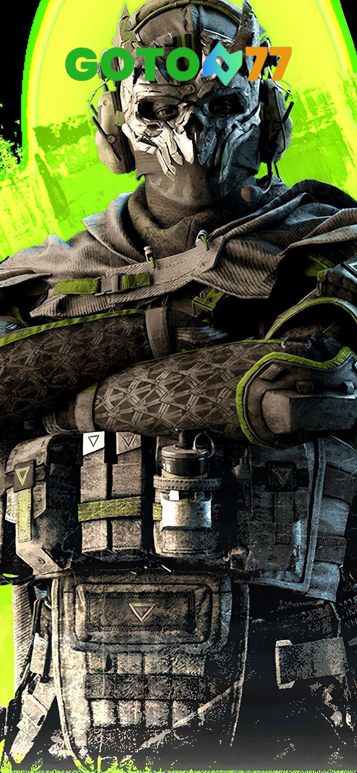 Mengapa GOTO77 Menjadi Pilihan Game Online