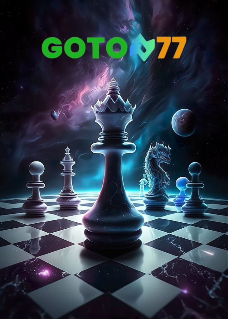 GOTO77 Solusi Terbaik dalam Mendorong Tren Game Online