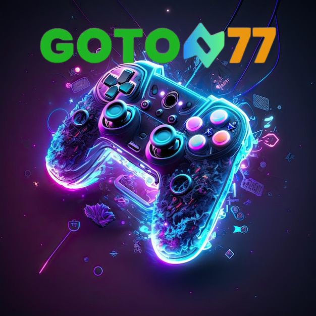 Inovasi Game Online Modern Bersama GOTO77