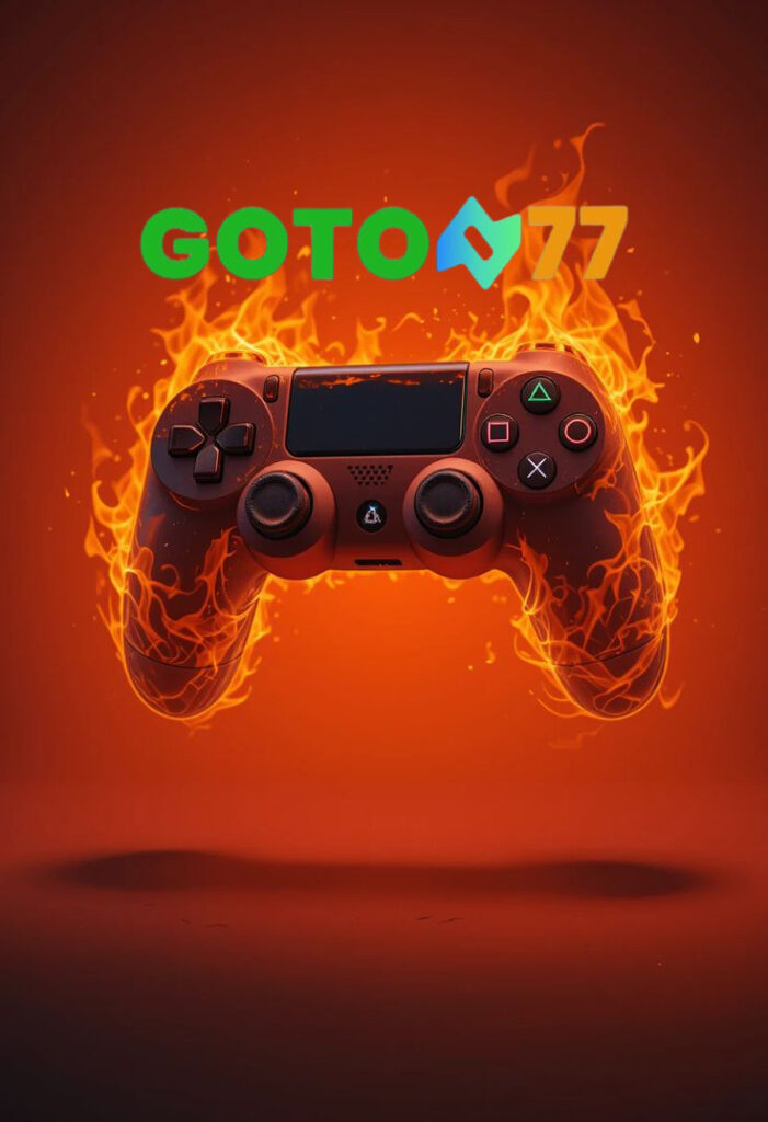 GOTO77 Kalangan Manfaat Bermain Game Online Jika Bijak