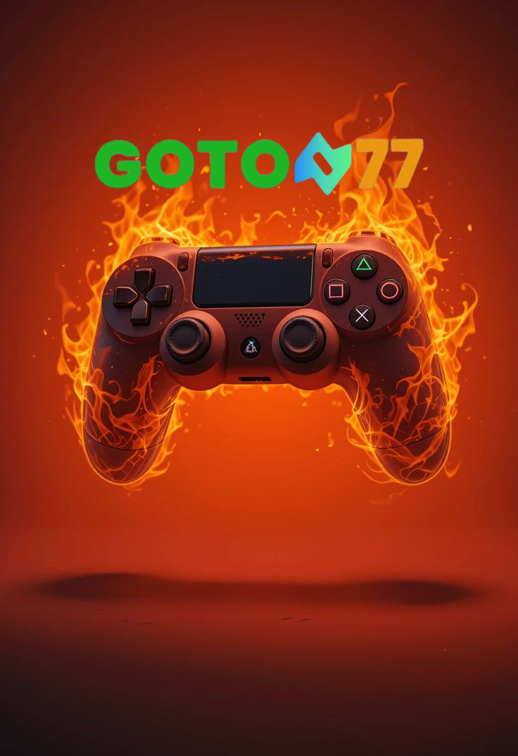 Manfaat Bermain Game Online Jika Bijak Bersama GOTO77