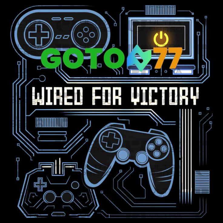 Sejarah Perkembangan Game Online – GOTO77