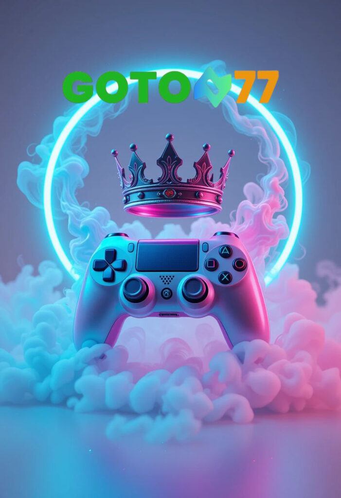 GOTO77 Favorit E-sport dan Peranannya Game Online