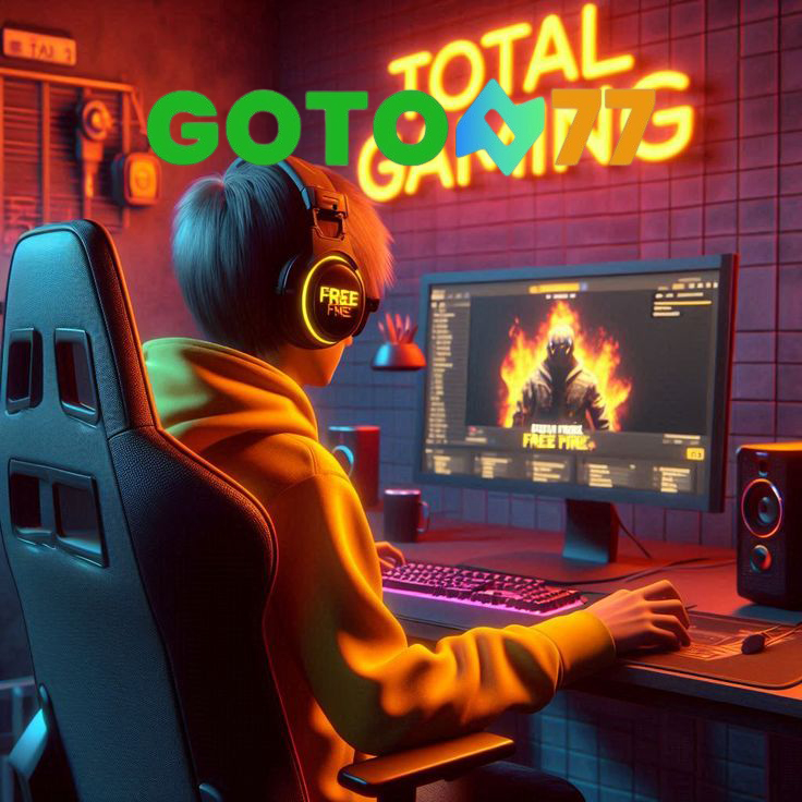 GOTO77 dan Masa Depan Industri Game Online di Indonesia