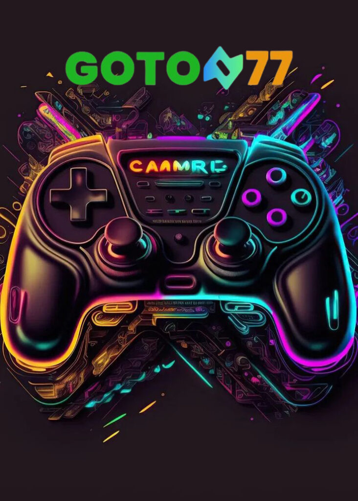 Peran GOTO77 dalam Game Online untuk Generasi Muda