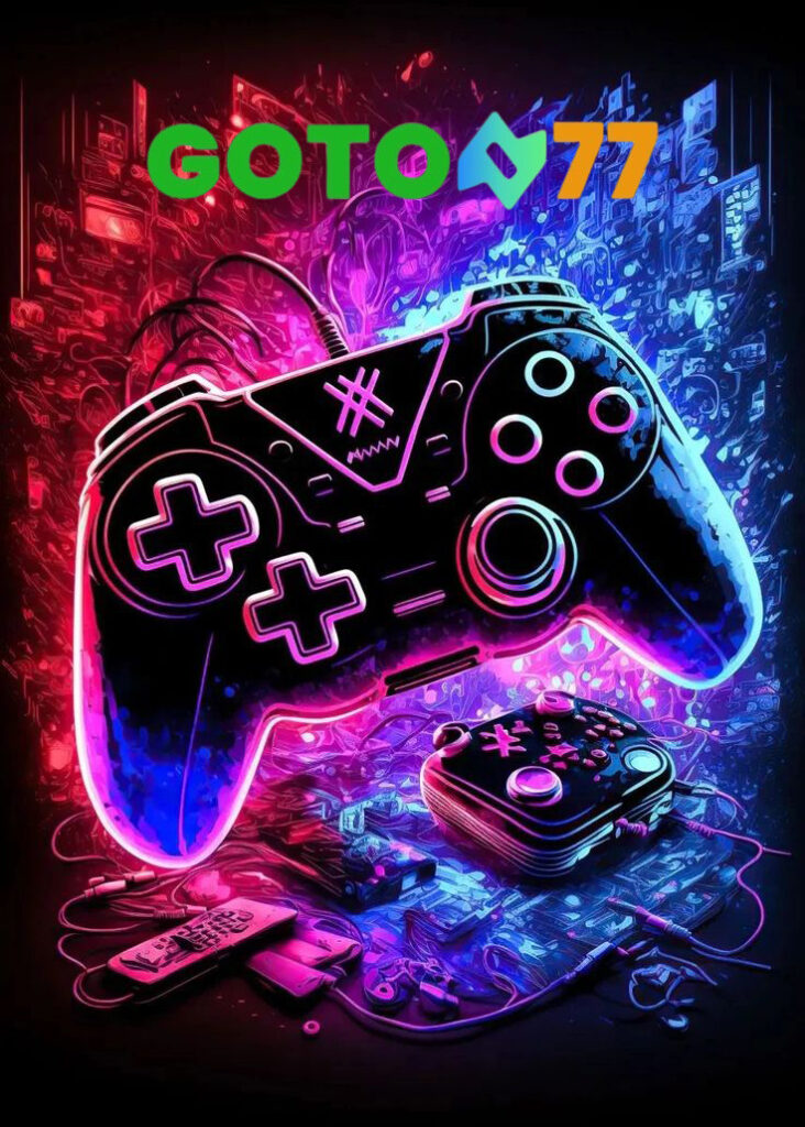 GOTO77 Bantu Mengapa Game Online Menjadi Hiburan Favorit