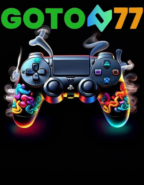 Masa Depan Industri Game Online Bersama GOTO77