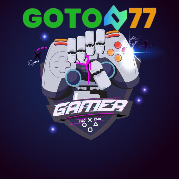 Dunia Game Online: Dari Hiburan  Bersama GOTO77
