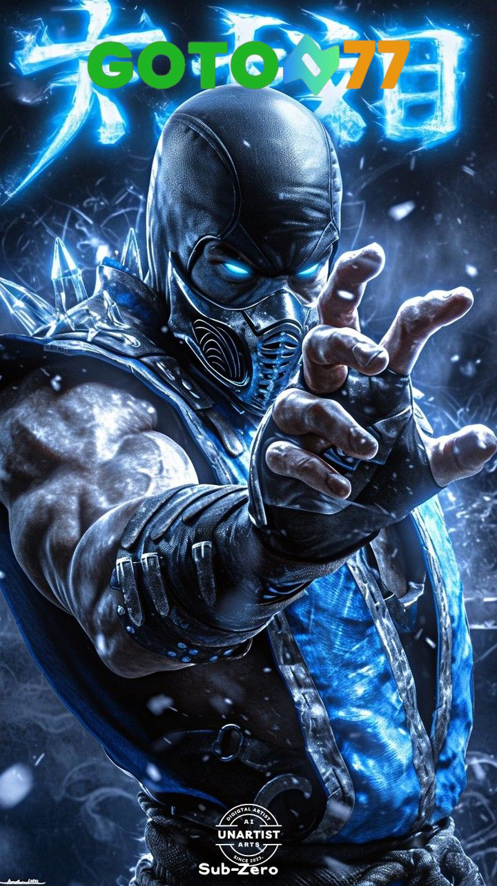 Mengasah Keterampilan Lewat Game Online Bersama GOTO77