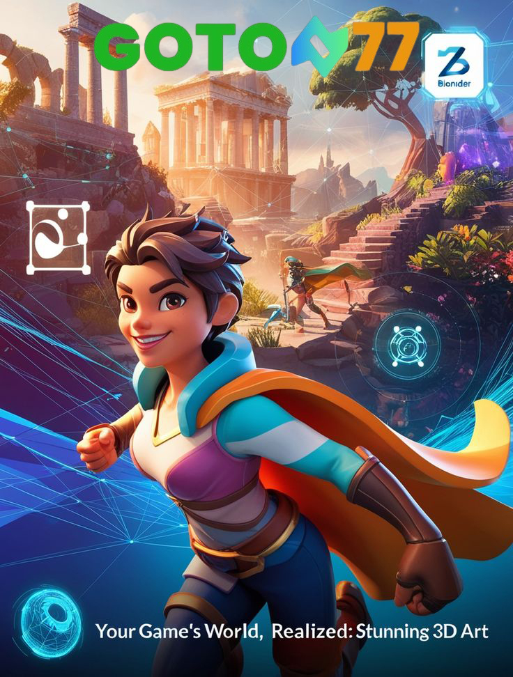 Mengapa Game Online Menjadi Hiburan Favorit Generasi Digital