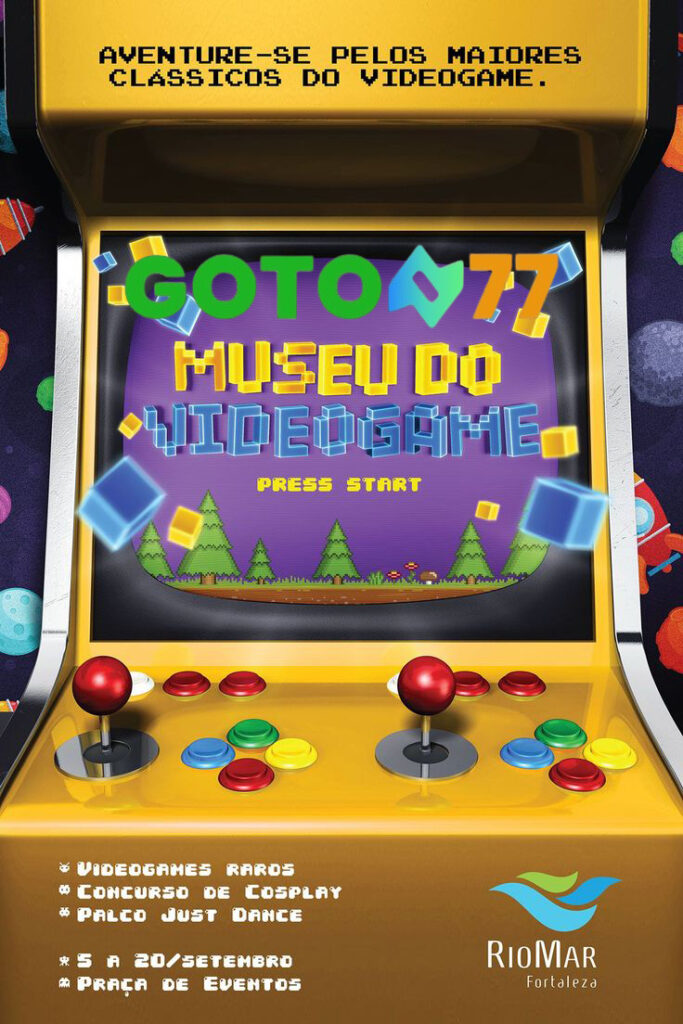 Perspektif GOTO77: Pentingnya Dunia Game Online