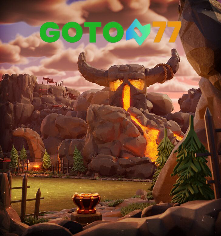 Tren Game Online Terbaru dan Cara Goto77