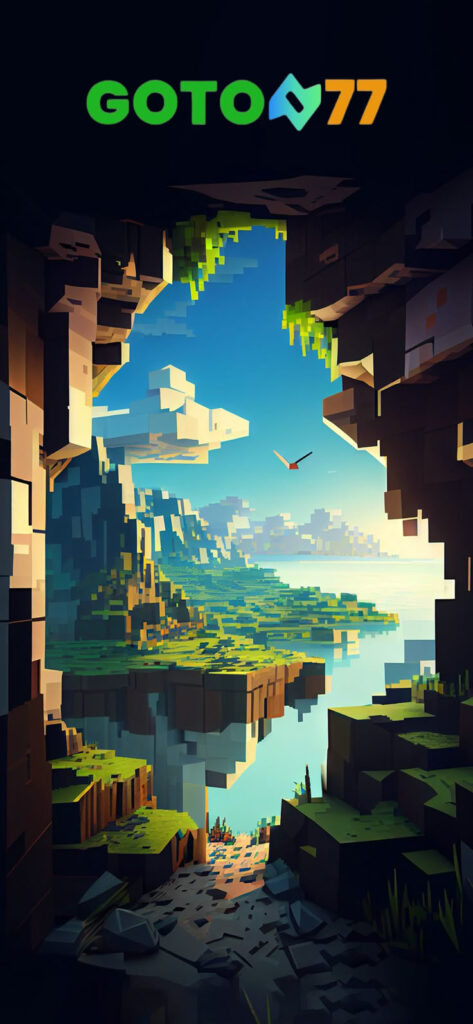 Goto77: Inovasi Teknologi Game Online Modern