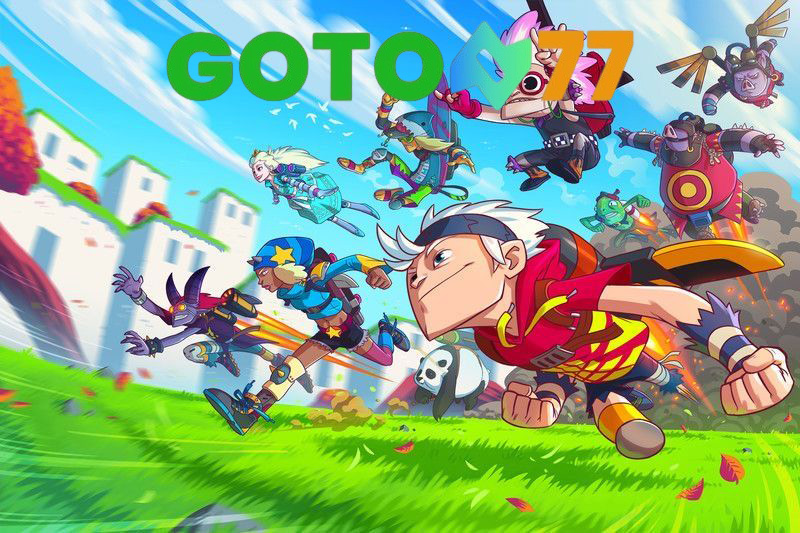 Sensasi Bermain Seperti di Kasino Asli Tanpa Harus Keluar Rumah