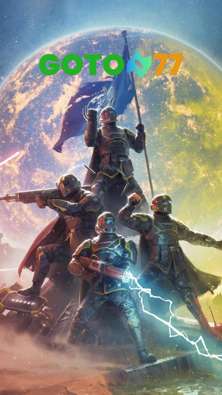 Dampak Positif Game Online terhadap Kreativitas bersama Goto77