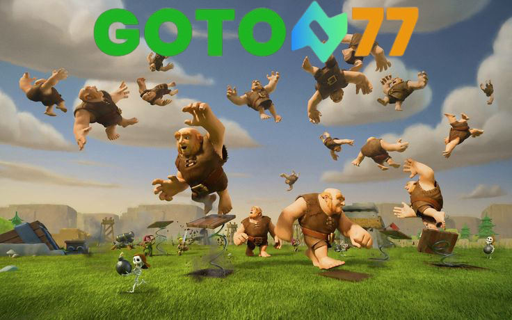 Streaming Game Online: Tren Baru di Dunia Digital