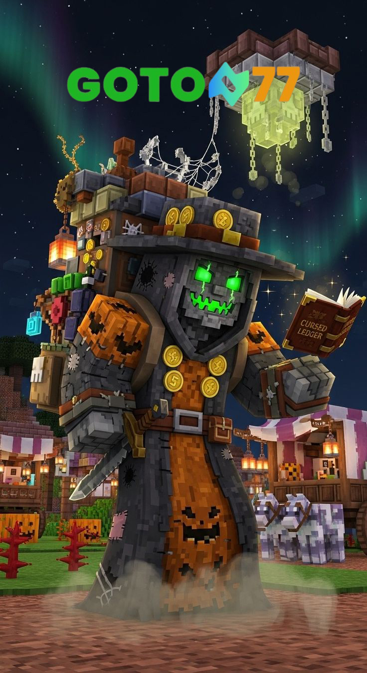 Dampak Positif Game Online terhadap Generasi Peran Goto77