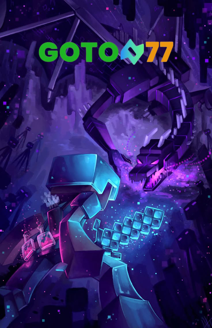 Perkembangan Industri Game Online di Indonesia Bersama Goto77