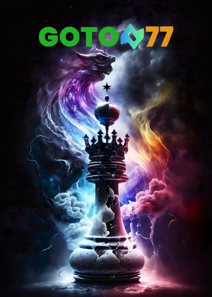 Perkembangan Teknologi terhadap Game Online Bersama Goto77