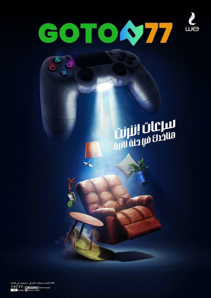 Peran Komunitas GOTO77 dalam Menguatkan Dunia Game Online