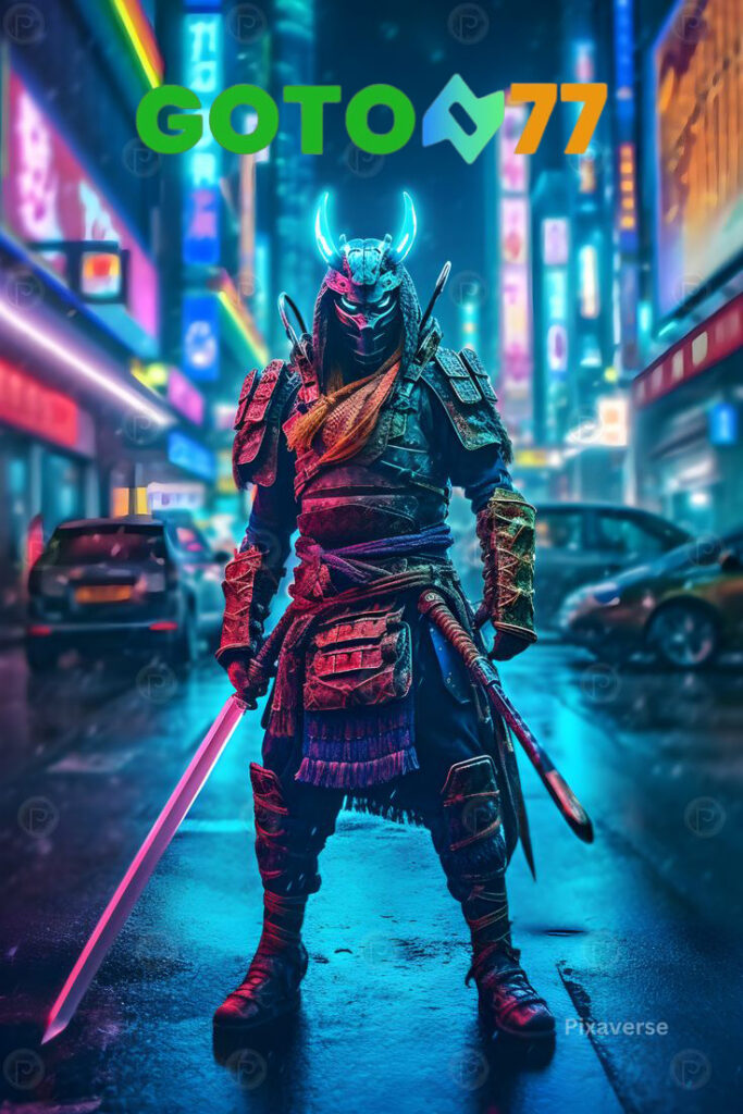 Goto77 dengan Game Online Sebagai Sumber Penghasilan