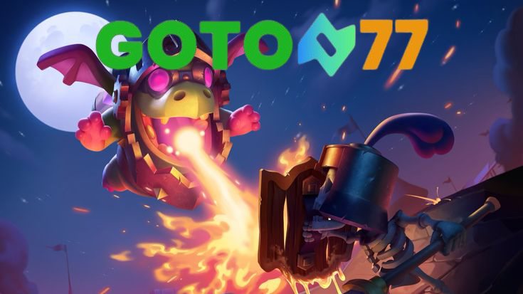 Perkembangan Teknologi AI dalam Game Online Goto77