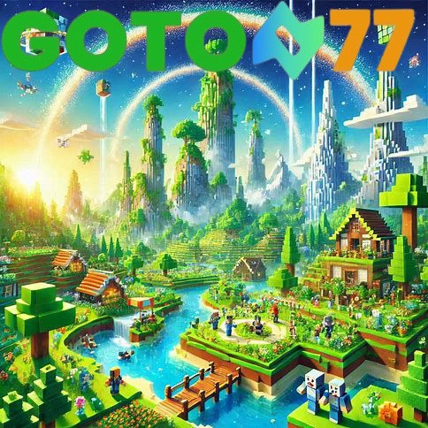 Komunitas Gamer Online dan Peran Goto77 dalam Membangun