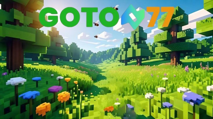 Perlindungan Data dan Kenyamanan Bermain di Goto77