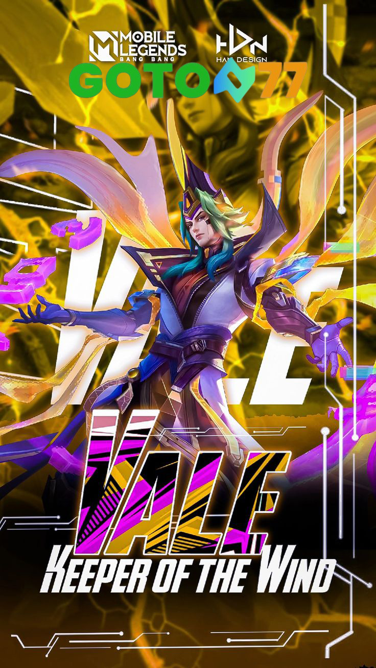 Peran Goto77 dalam Mendorong Pertumbuhan Industri