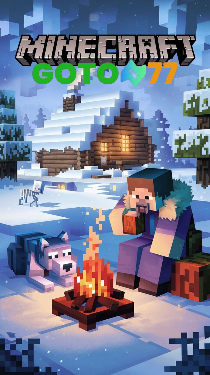 Peran Komunitas dalam Ekosistem Game Online Bersama Goto77