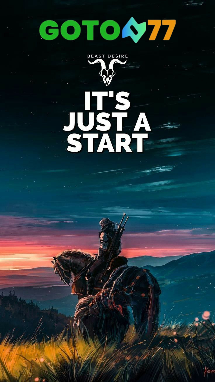 Game Mobile dan Revolusi Hiburan Bersama Goto77