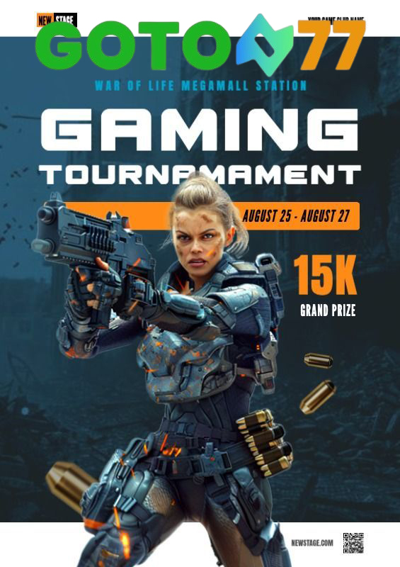 Goto77: Menghadirkan Inovasi dalam Dunia Game Online