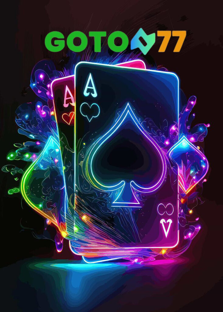 Dampak Positif Goto77 Terhadap Game Online