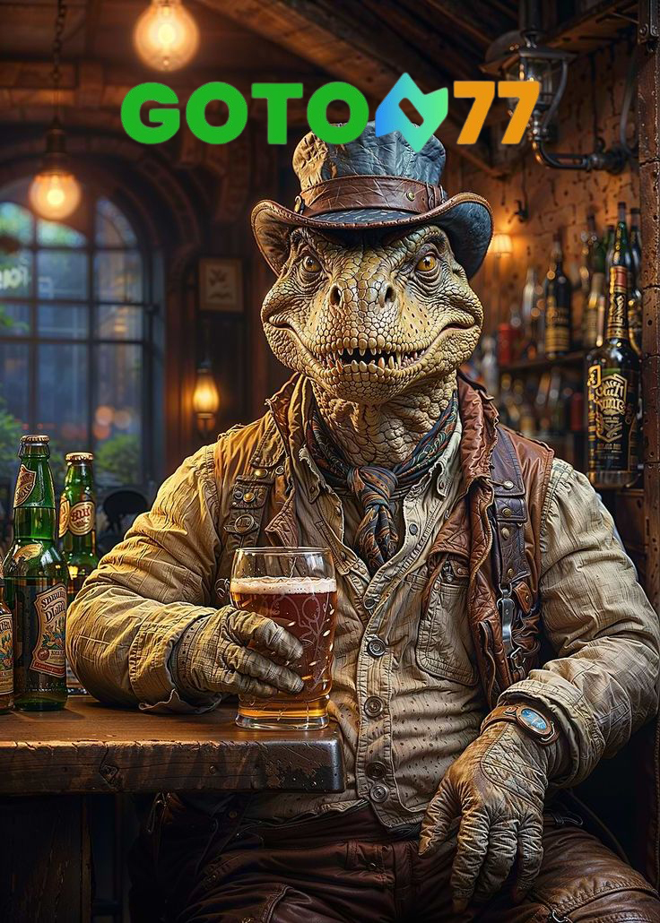 Dampak Positif Game Online bagi Generasi Bersama Goto77