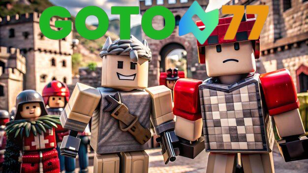 Perkembangan E-Sport dan Peran GOTO77