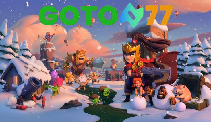 Tips dan Strategi Bermain agar Selalu Menang di Goto77
