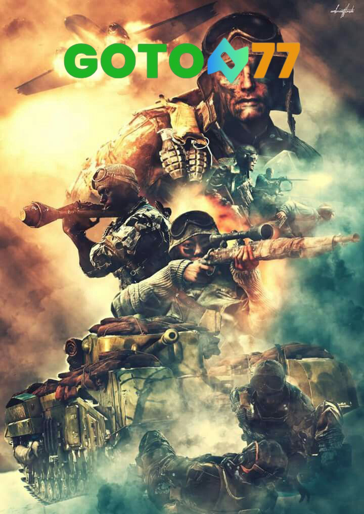 Strategi Goto77 dalam Meningkatkan Keamanan Bermain Game