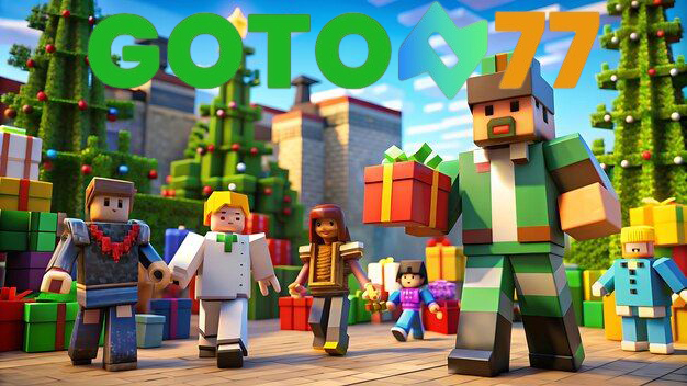 Bermain Aman Dunia Game Online bersama GOTO77