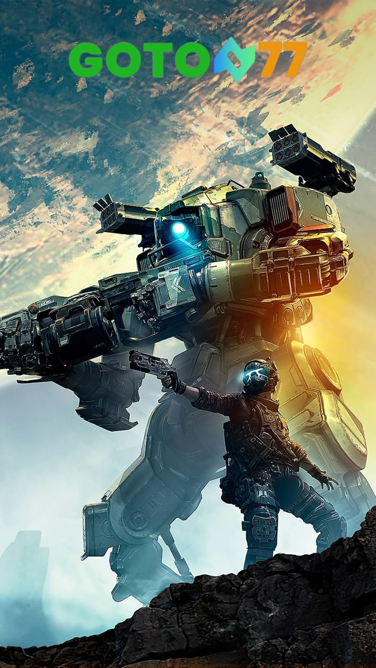 Membangun Komunitas Gamer Bersama Goto77