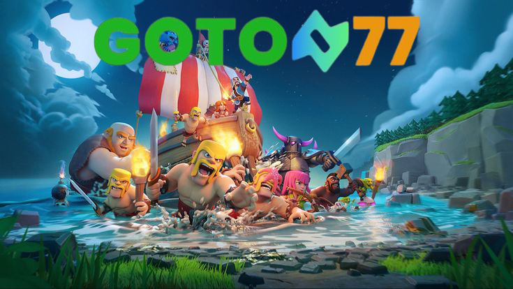 Tren Game Online 2025: Inovasi dan Peluang Baru di Goto77