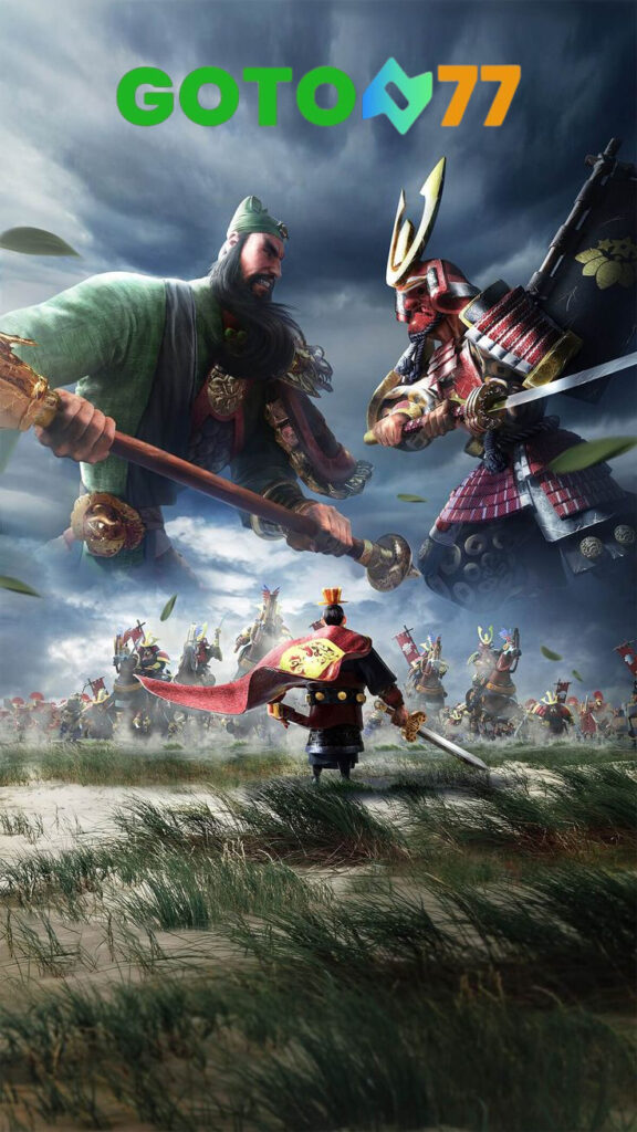 Goto77 dalam Inovasi Teknologi Game Online Modern Goto77 dalam Inovasi Teknologi Game Online Modern