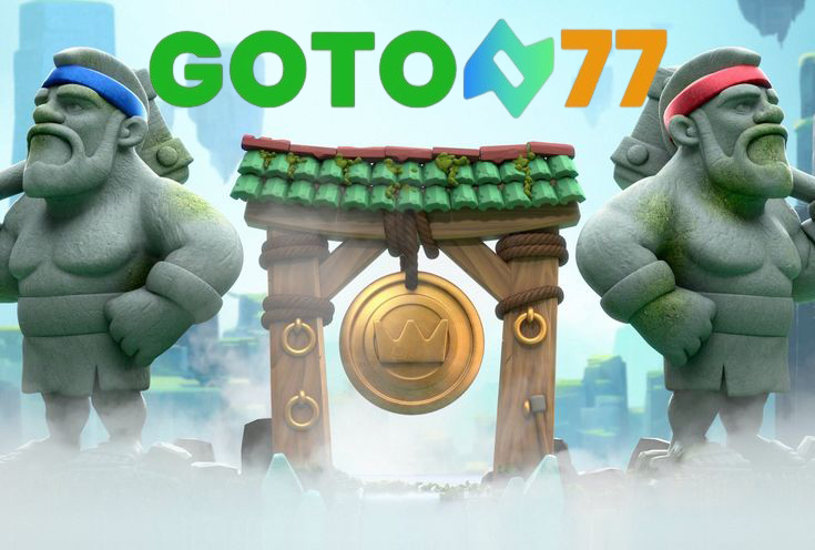 Esports Global dan Peluang Industri Game Online Bersama Goto77