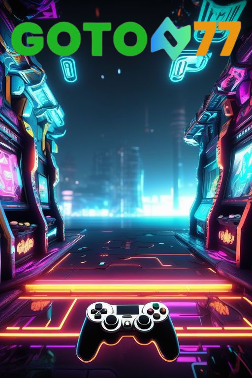 Membangun Komunitas Gamer Produktif Bersama Goto77