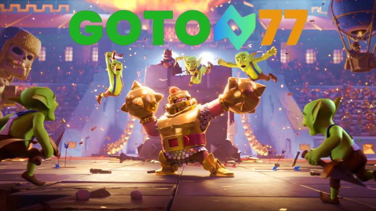 Perkembangan Game Online di Indonesia dan Peluang Bisnisnya