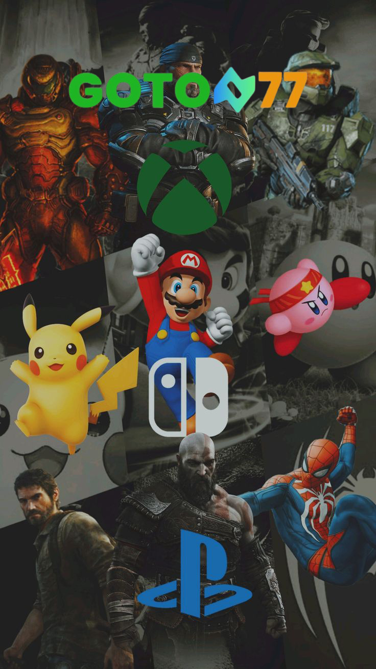 Peran Komunitas Online Ekosistem Game Bersama Goto77